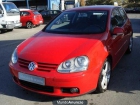 Volkswagen Golf 2.0TDI Highline IMPECABLE - mejor precio | unprecio.es