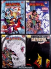 Clásicos Marvel - Forum - Volumen 1. Completa 1 a 41 - mejor precio | unprecio.es