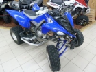 2006 quad raptor - mejor precio | unprecio.es