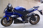2008 Yamaha YZF R6 - mejor precio | unprecio.es