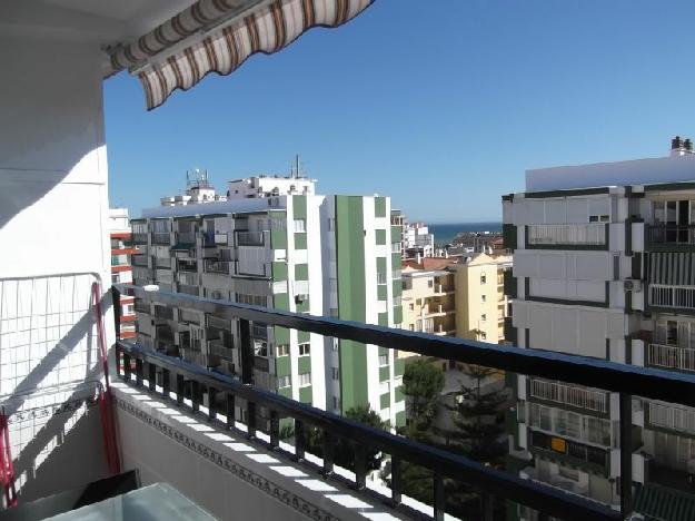 Apartamento en alquiler de vacaciones en Torre del Mar, Málaga (Costa del Sol)