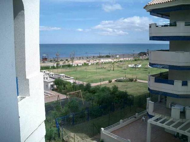 Apartamento en Manilva