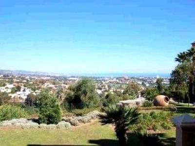 Apartment for Sale in Malaga, Andalucia, Ref# 2761970