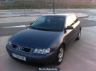 AUDI A3 1.9 TDi AMBIENTE - mejor precio | unprecio.es