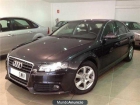 Audi A4 2.0 TDI e 136cv DPF - mejor precio | unprecio.es