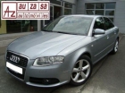 AUDI A4  2.0TDI 140 S-LINE PLUS - Zamora - mejor precio | unprecio.es