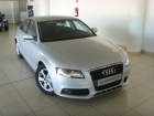 AUDI A4  2.0TDIE 136 DPF - mejor precio | unprecio.es