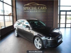 Audi A4 Avant 2.7 TDI 190cv DPF - mejor precio | unprecio.es