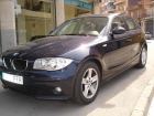 BMW Serie 1 D d 5-puertas - mejor precio | unprecio.es