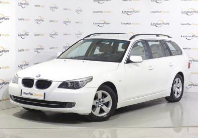 Bmw serie 5 520d touring