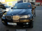 BMW X6 xDrive35d - mejor precio | unprecio.es