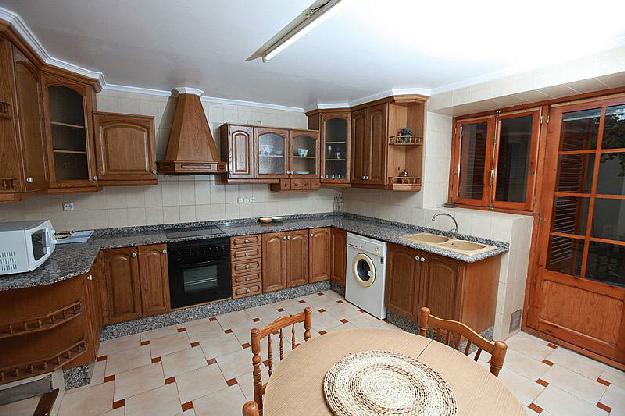 Casa en Requena