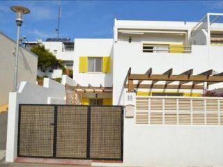 Casa en venta en San Jose, Almería (Costa Almería)