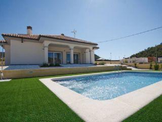 Chalet en venta en Romana (la), Alicante (Costa Blanca)