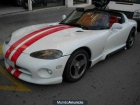 Dodge Viper GTS CON PIEL ROJA - mejor precio | unprecio.es