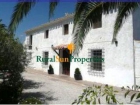 Finca/Casa Rural en venta en Pliego, Murcia (Costa Cálida) - mejor precio | unprecio.es