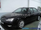 Ford Mondeo - mejor precio | unprecio.es