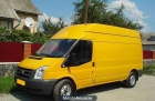 Ford Transit 350L 2.4 TDCI de 2006 - mejor precio | unprecio.es