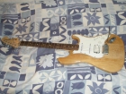 Guitarra Fender Stratocaster USA - mejor precio | unprecio.es