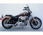 HARLEY DAVIDSON SPORTSTER 1200 LOW - mejor precio | unprecio.es