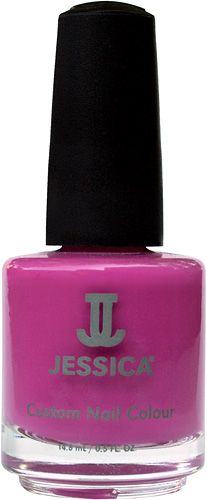 Jessica Esmalte Uñas Be Happy 431 14.8ml