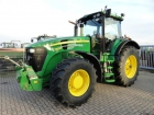 John Deere 7830 TLS - mejor precio | unprecio.es