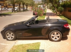 Mercedes Benz SLK 200 K Kompressor - mejor precio | unprecio.es