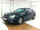 Mercedes CLK 240 170cv - mejor precio | unprecio.es