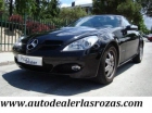 MERCEDES SLK 200 K AUT - Madrid - mejor precio | unprecio.es