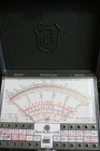 Multimetro analogico Supertester 680R de ICE MILANO (Italy) año 1969 - mejor precio | unprecio.es