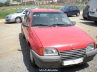opel kadett 1 propietario perfecto de motor y chapa itv hasta abril 2013 - mejor precio | unprecio.es