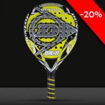 Pala Dunlop DX11 - PadelTrek Shop