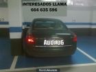 PARTICULAR VENDE AUDI A6, PERFECTO ESTADO, 664 635 596 - mejor precio | unprecio.es