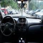 PERFECTO NISSAN ALMERA 1.5 DCI 92 CV LINE UP 5 PUERTAS - mejor precio | unprecio.es