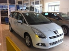 Peugeot 5008 Premium HDI 112 - mejor precio | unprecio.es
