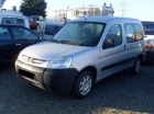 PEUGEOT PARTNER 1.9 D 70CV - Barcelona - mejor precio | unprecio.es