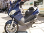 PIAGGIO X9 125 - mejor precio | unprecio.es