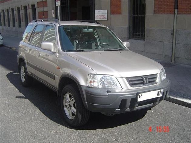 RENAULT ESPACE 2.0DCI EMOTION