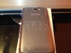 Samsung galaxy note 2 - mejor precio | unprecio.es