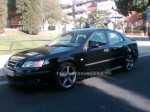 SE VENDE SAAB 9.3 150 CV