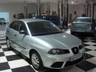 SEAT IBIZA 1.4 16V 85CV STYLANCE - Salamanca - mejor precio | unprecio.es