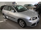 SEAT IBIZA  1.6TDI CR SPORT DPF 105 - mejor precio | unprecio.es