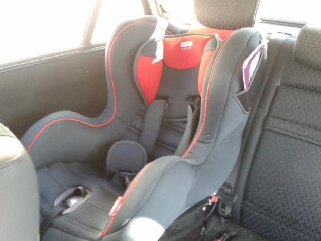 silla de coche para bebes