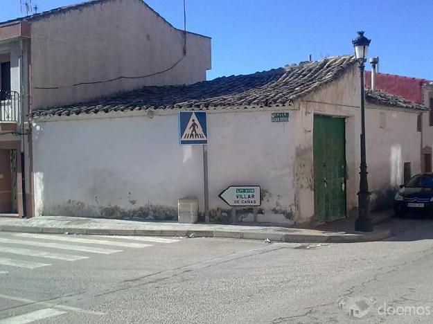 Solar en alquiler a 10km de Villar de Cañas