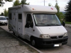 Vendo autocaravana perfilada bustner - mejor precio | unprecio.es