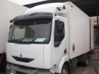 VENDO CAMION RENAULT MEDIUM FRIGORIFICO - mejor precio | unprecio.es