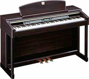 VENDO CLAVINOVA YAMAHA CLP-150