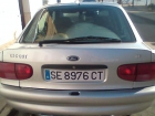 VENDO FOR ESCORT TURBO- DIESEL CON TODOS LOS EXTRAS - mejor precio | unprecio.es