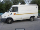 vendo furgon iveco daily muy buen estado - malaga - mejor precio | unprecio.es