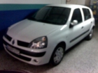 Vendo Renault Clio 1.5 dci (diesel) - mejor precio | unprecio.es